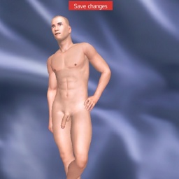 free 3D sex game adventures with bisexual narcissist boy Redf, singapore, 
