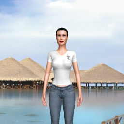 connect and play virtual 3D sex with homosexual brute shemale DevilBoi54, 