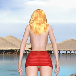 hot online porn game player bisexual narcissist shemale StellaSub, 