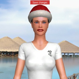 virtual sex and dating with people like  hot girl Slodkakicia, RUSSIA, 