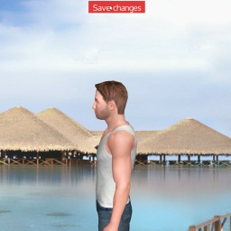 try virtual 3D sex with heterosexual voluptuous boy Maxx_73, 