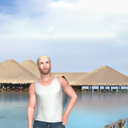 sexgame online MMO playing with adult member homosexual sensual boy Amarilion, 