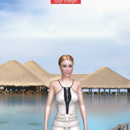 multiplayer virtual sex game player bisexual tender girl Raidrogon, USA, 