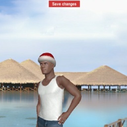 playing hot sex games with fans like heterosexual sodomist boy Vnce, 