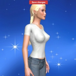 try virtual 3D sex with  hot girl YouOwe, 
