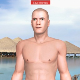 for 3D virtual sex game, join and contact heterosexual loving boy PowerOff, 