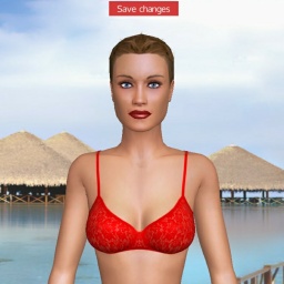 for 3D virtual sex game, join and contact bisexual loving shemale Sarahkittyy, 