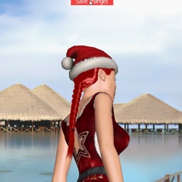 hot heterosexual brute girl HunnyCutie, USA,  enjoys online 3Dsex