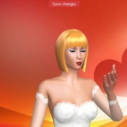 virtual sex game playing w. single girls like heterosexual passionate girl Lady_Mia, Bel, Hi), 