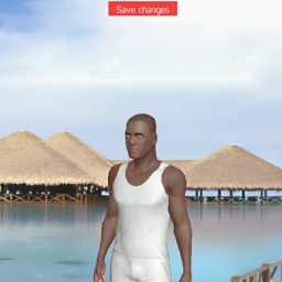 connect and play virtual 3D sex with heterosexual sex maniac boy Dave99, fat cock