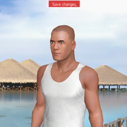 best sim sex game online with heterosexual nymphomaniac boy RogueFilth, US, 