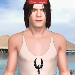 free cybersex experience with homosexual erotomanic boy Miyukiro, 