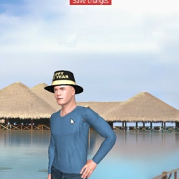virtual sex game playing w. single girls like heterosexual tender boy Bayraa, 