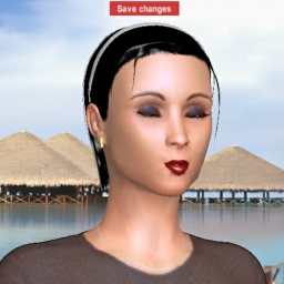 free cybersex experience with heterosexual voluptuous girl Gatitahot789, peru, 