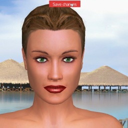 try virtual 3D sex with bisexual sex maniac girl AutumnCX, 