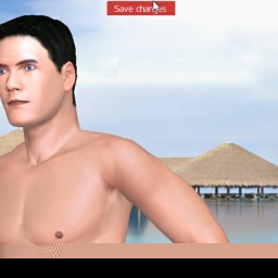 multiplayer virtual sex game player heterosexual lustful boy LurOay, 