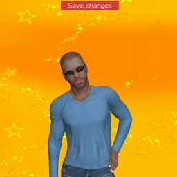 3D sex game community member bisexual erotic boy Manduck, USA, Big dick, 