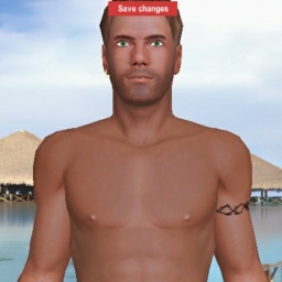 free 3D sex game adventures with heterosexual sodomist boy Jay9711, 