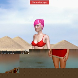 adults like bisexual brute shemale SlutofSpades,  play AChat online sex games