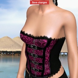 see  hot girl Candie12,  while playing porn game online