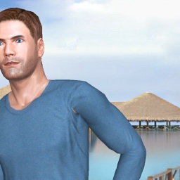 sexgame online MMO playing with adult member heterosexual hot boy Themiz, 