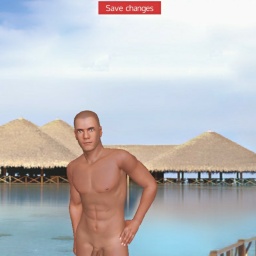 see heterosexual sex maniac boy X1007976349,  while playing porn game online