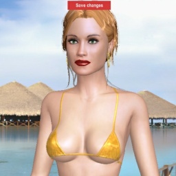 connect and play virtual 3D sex with  hot girl JESSY_H, 