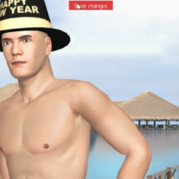 virtual sex and dating with people like bisexual sex maniac boy Meek285, indo, 