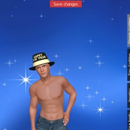 free 3D sex game adventures with heterosexual narcissist boy Jason_love, USA, 