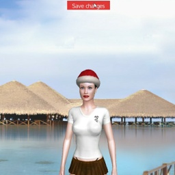 Check out bisexual hot shemale DashaKotik22, Mexico, Trans dasha,  if you want to oparticipate in sexgame MMORPG