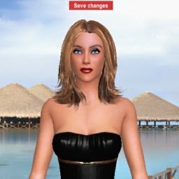 playing hot sex games with fans like heterosexual voluptuous girl Distraction_, 