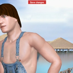 virtual sex and dating with people like  amorous boy Negao, brasil, negao