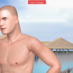 sexgame online MMO playing with adult member heterosexual nymphomaniac boy MinxedUp, 