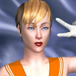 virtual sex and dating with people like bisexual amorous girl AmandaCUTEPW, USA, hey sweetiepie :3 