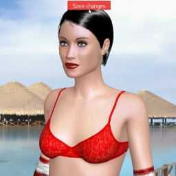 free cybersex experience with homosexual erotomanic girl Biggjohn91, American, 