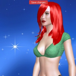 playing hot sex games with fans like bisexual lustful girl AmaraRoseLea, 