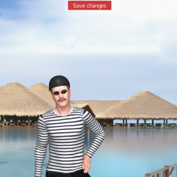 free cybersex experience with heterosexual fiend boy MEOWCAT, 