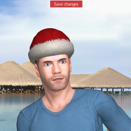 best sim sex game online with heterosexual erotomanic boy Sixfold16, Germany, 