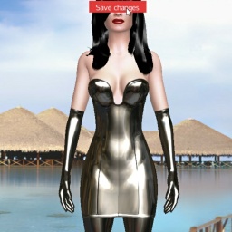 enjoy virtual sex games with mates like homosexual garrulous shemale V0id, us, 