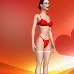 free 3D sex game adventures with  pervert girl Afk1986, Roumania, 