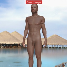 play online virtual sex game with member heterosexual narcissist boy BABAKZ, 