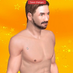 multiplayer virtual sex game player heterosexual lush boy Altage, France, 