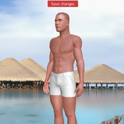 virtual sex and dating with people like bisexual sex maniac boy Nicky_ey, 