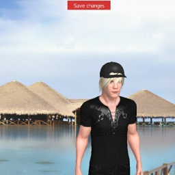 enjoy virtual sex games with mates like heterosexual fond boy PleyBoy, Poland, 