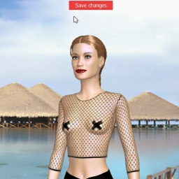 enjoy virtual sex games with mates like bisexual nymphomaniac shemale Annastasiafr, FR, 