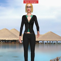 virtual sex game playing w. single girls like bisexual talkative girl Ania_blond, polykam nie wypluwam ;-)