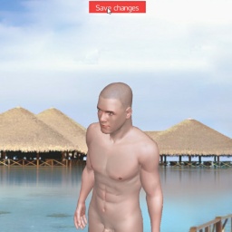 enjoy virtual sex games with mates like heterosexual garrulous boy Chef, England, 