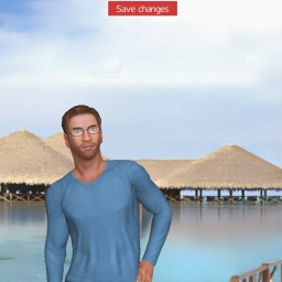play virtual sex games with mate heterosexual smarting boy Alexxx68, us, hard working man ready to lay some pipe :)