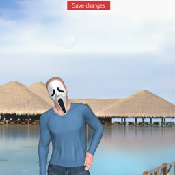 try virtual 3D sex with heterosexual sodomist boy FleasOnMyBag, 