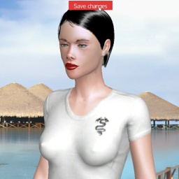 adults like  hot girl AnnyaFox,  play AChat online sex games